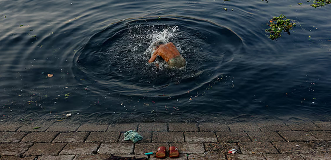 Dhaka’s dying rivers and the urgent way forward
